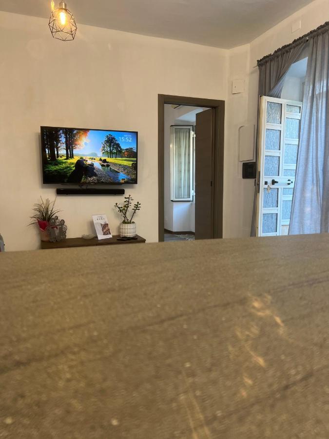 Casa Bravetta - Parking Private Apartment โรม ภายนอก รูปภาพ