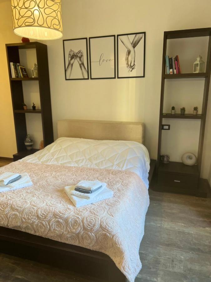Casa Bravetta - Parking Private Apartment โรม ภายนอก รูปภาพ