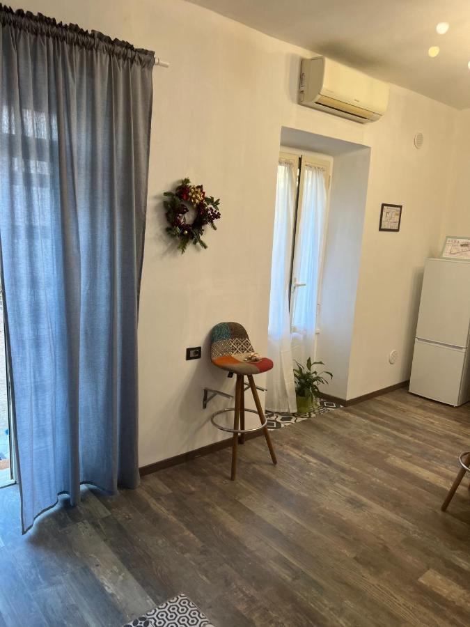 Casa Bravetta - Parking Private Apartment โรม ภายนอก รูปภาพ
