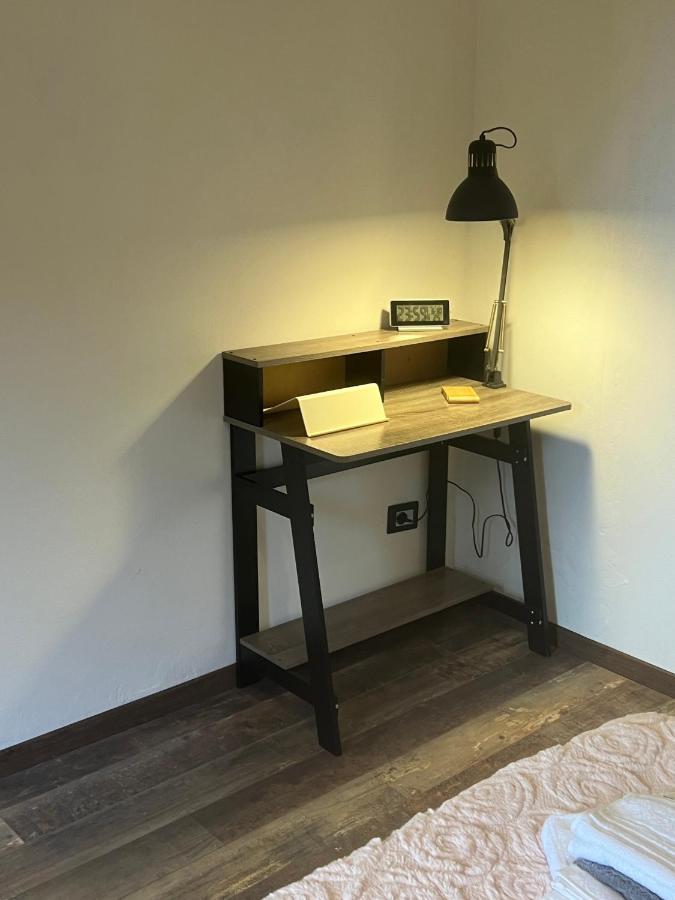 Casa Bravetta - Parking Private Apartment โรม ภายนอก รูปภาพ