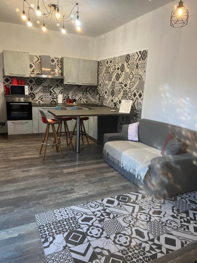 Casa Bravetta - Parking Private Apartment โรม ภายนอก รูปภาพ