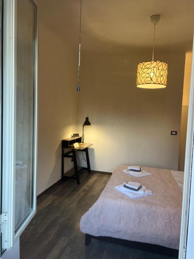 Casa Bravetta - Parking Private Apartment โรม ภายนอก รูปภาพ
