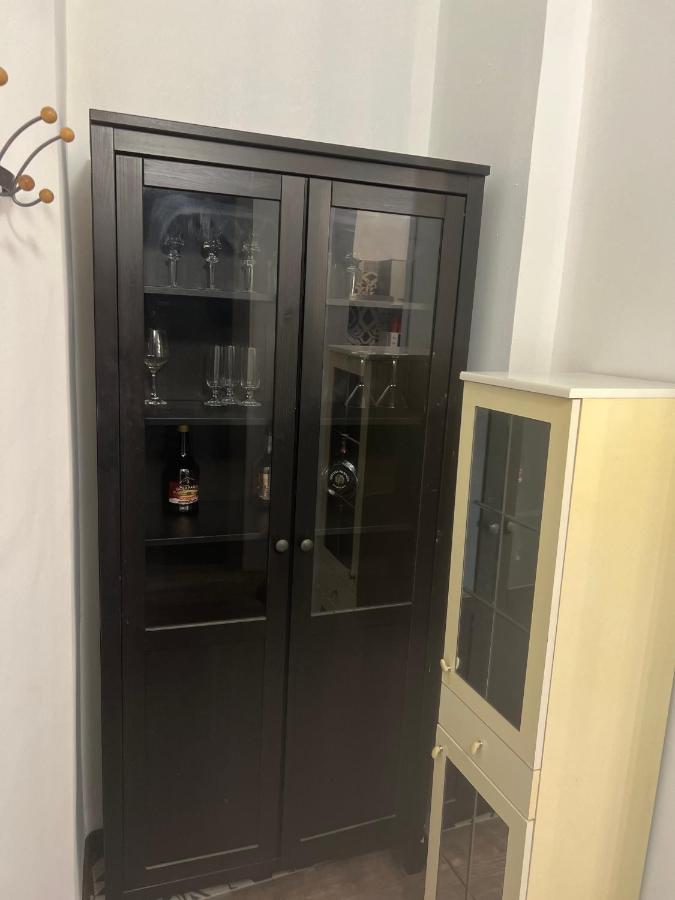 Casa Bravetta - Parking Private Apartment โรม ภายนอก รูปภาพ