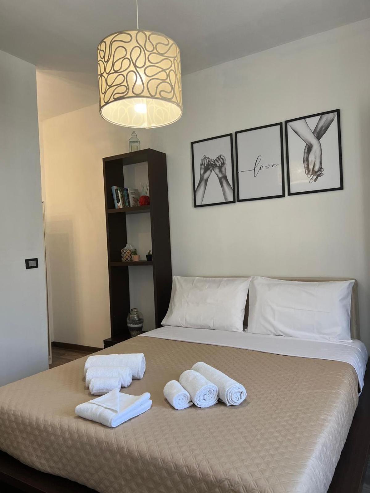 Casa Bravetta - Parking Private Apartment โรม ภายนอก รูปภาพ